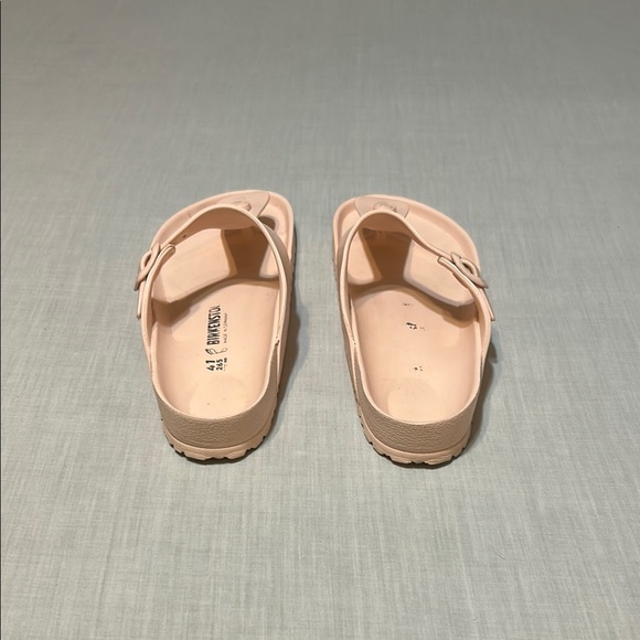 Birkenstock Women's Betula Jasmine Leather Sandals - Picture 3 of 7